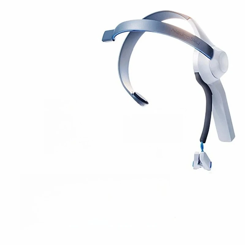 MindWave Mobile 2 BLE EEG Headset Dry Electrode Brainwave Sensor for Focus Training