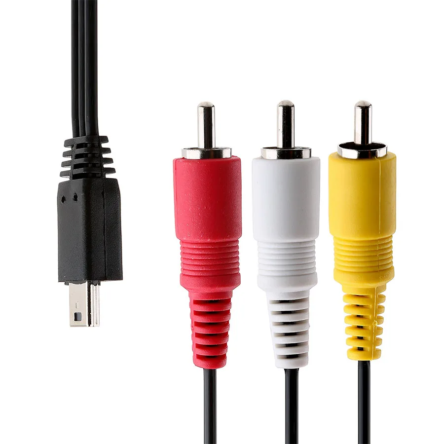 Camera Audio Video … - image