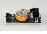 HIFI Audio LPS-A6 Upgraded Linear Power Board Special Filtering Module For Eversolo DMP-A6 Data Broadcast.Eversolo A6