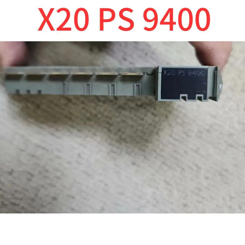 

Second-hand Module X20 PS 9400