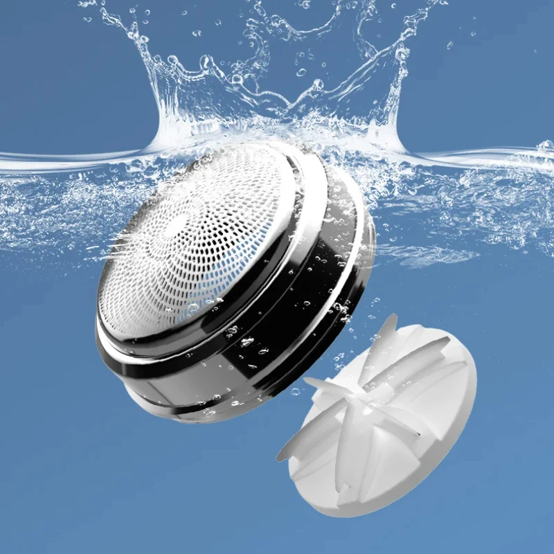 الجملة القابلة لإعادة الشحن الساخن بيع ماكينة حلاقة كهربائية متعددة الوظائف شعبية للرجال