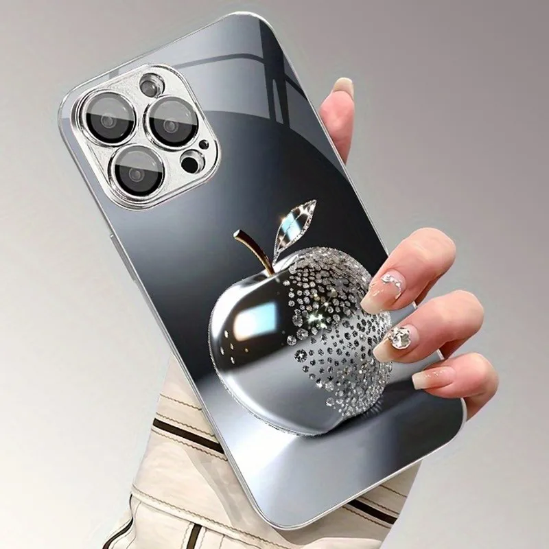 Silver Diamond Patt… - image