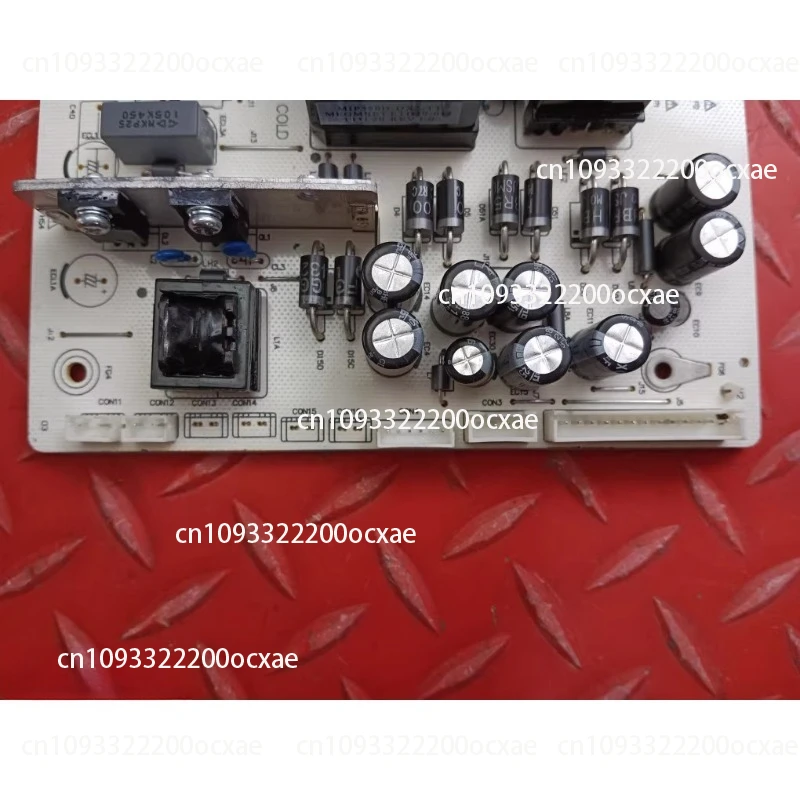 55 بوصة تلفاز LCD مجلس الطاقة MIP550D-DX2 MIP550D-JXT1 موصل #2