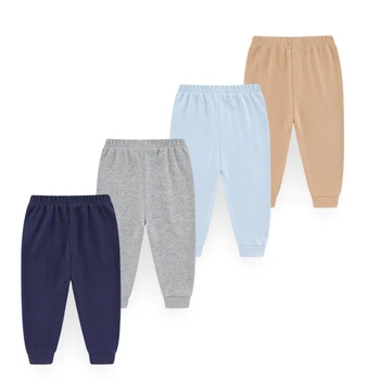 Unisex Baby Pants 1