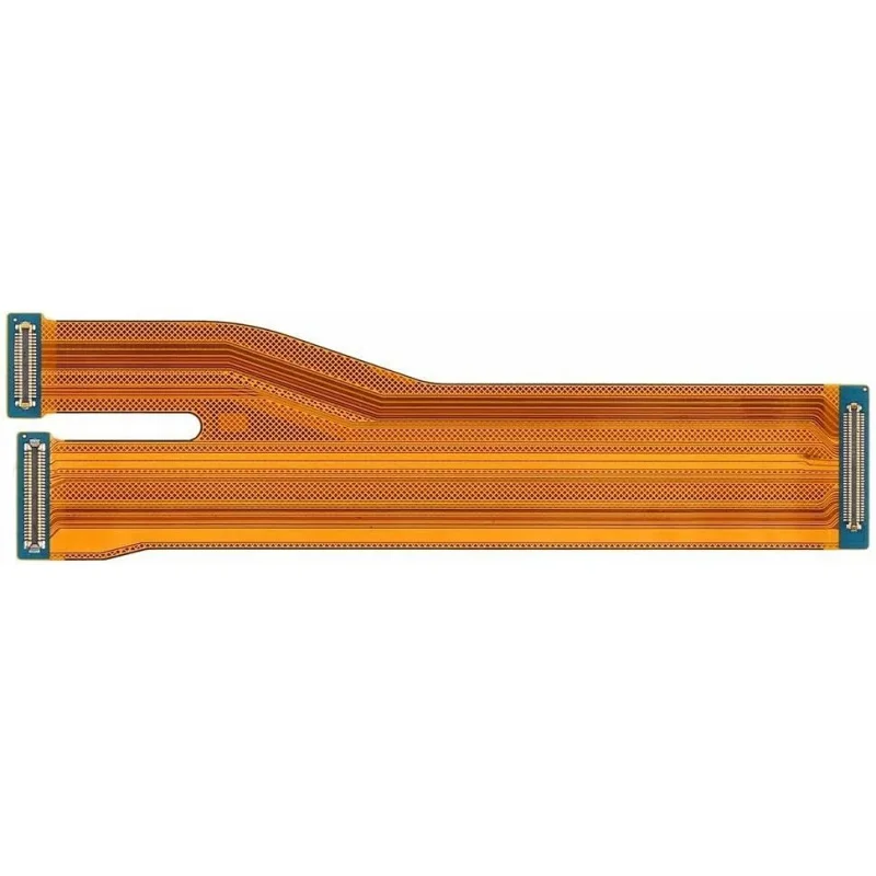 

Motherboard Main Board Connector Ribbon Flex Cable Module Replacement For Samsung Galaxy A52 5G A526