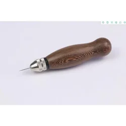 Piano tuning tool tuning single needle high-quality chicken wing wood