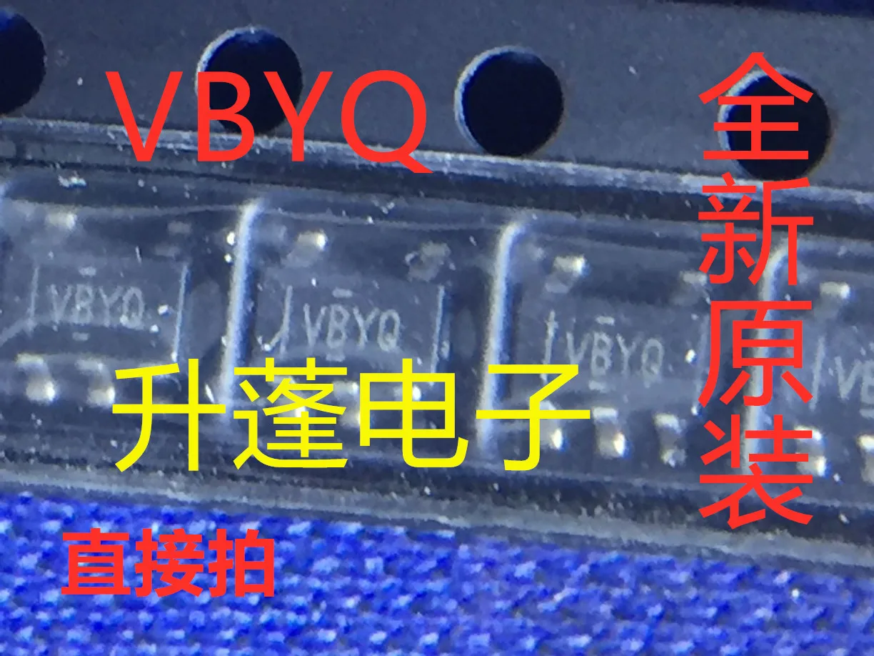 

5 шт. TPS2051CDBVR VBYQ SOT23-5