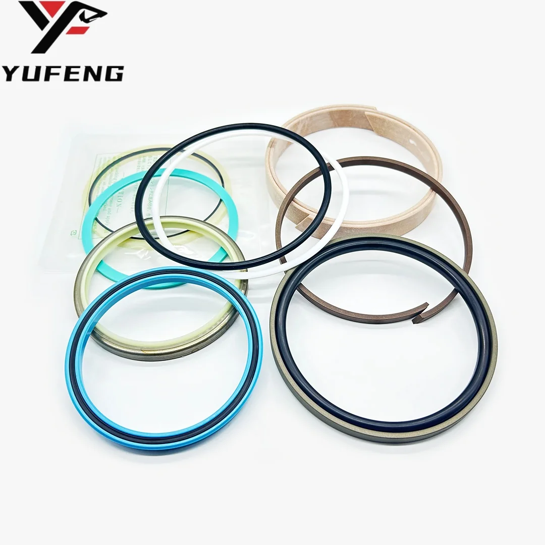 200-3315 2590743 5185133 Hydraulic Seal Kit for Caterpillar 330CD 336D 336D2 336E Large Medium Small Arm Bucket Pump Oil Seal