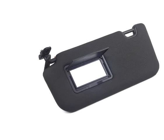 sun visor light shield solar panel and sun protection baffle for Changan CS35PLUS CS55PLUS CS75PLUS sun protection panel
