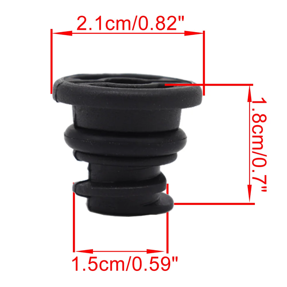 For VW Tiguan AD BW 2016 2017 2018 2019 2020 2021 2022 Car Engine Oil Drain Plug Sump Pan Parts Replacement