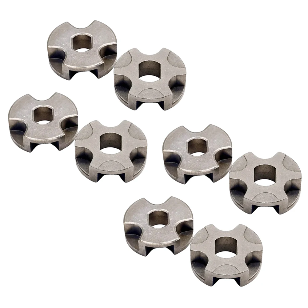 For ES SeriFor ES Chainsaw Sprocket 9*12mm Bore Engineered for Durability and Compatibility with Multiple Models
