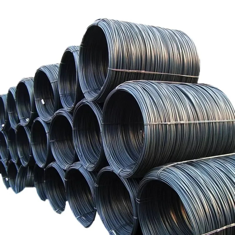 

1095 Carbon Steel Metal Wire Rope