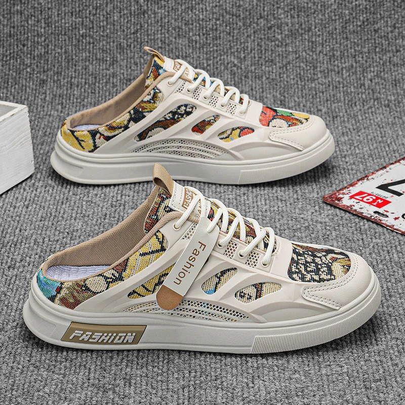 

Новые мужские полудраговые туфли MODX.