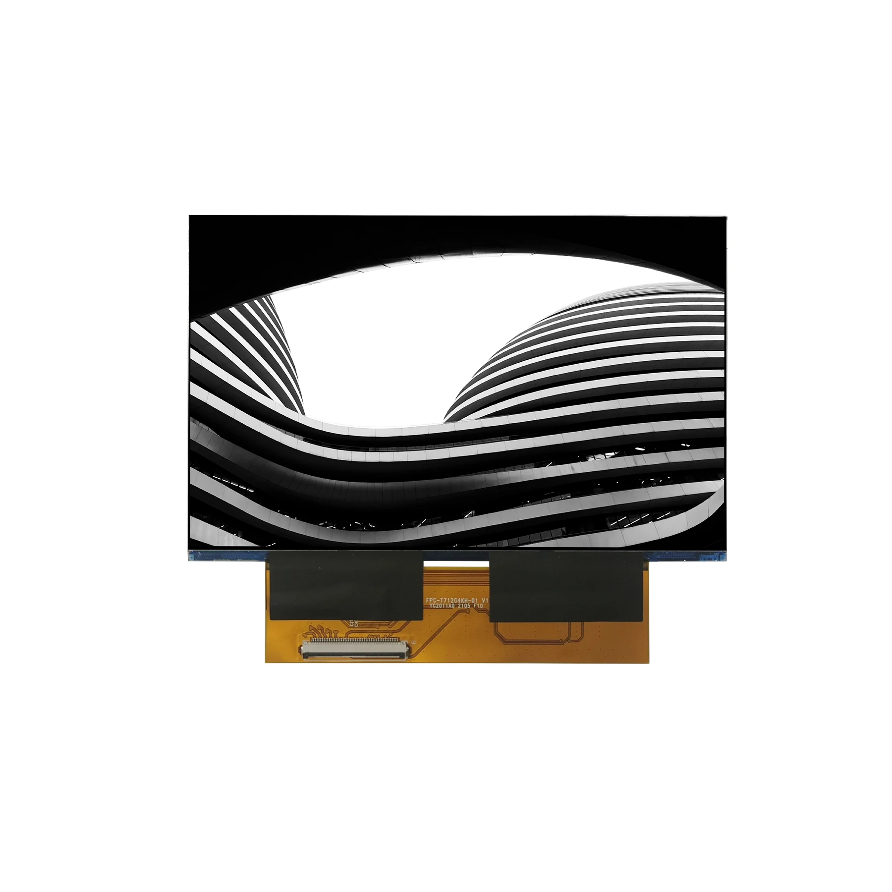 Open Cell Mipi 6.6 …