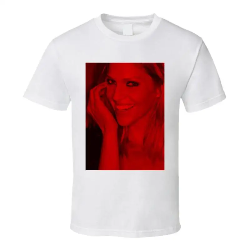 Tricia Helfer 32 Ce…