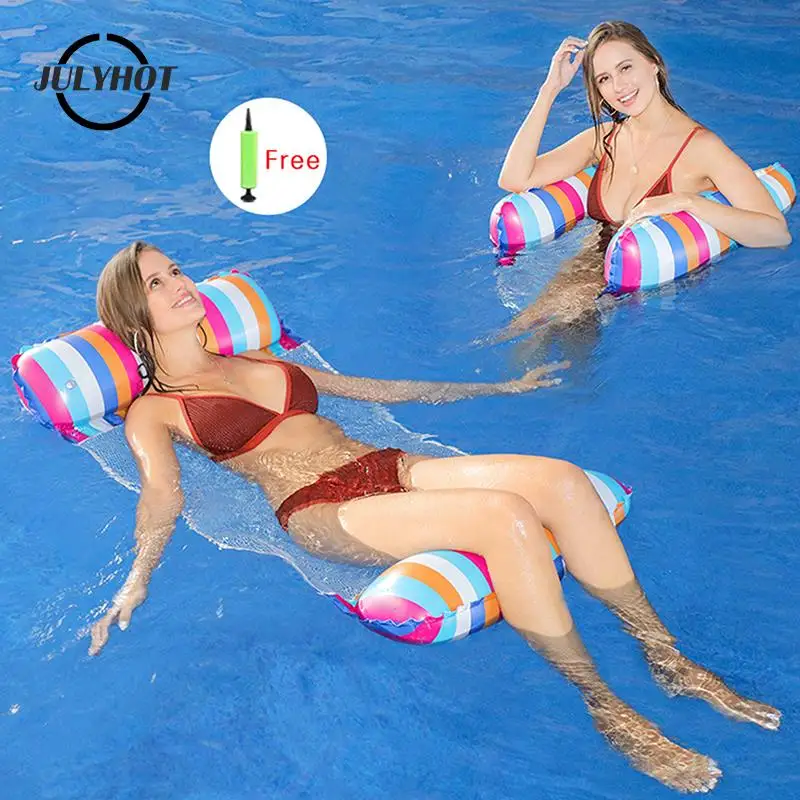 Ultimate Guide to the Pool Bed Float: A Comprehensive Review and User Experience