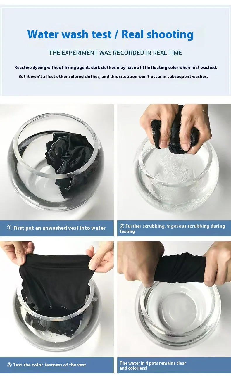 Non smettere quando sei stanco Canotta da allenamento Palestra Motivazione Camicia senza maniche Abbigliamento fitness da uomo con stampa sul retro Streetwear