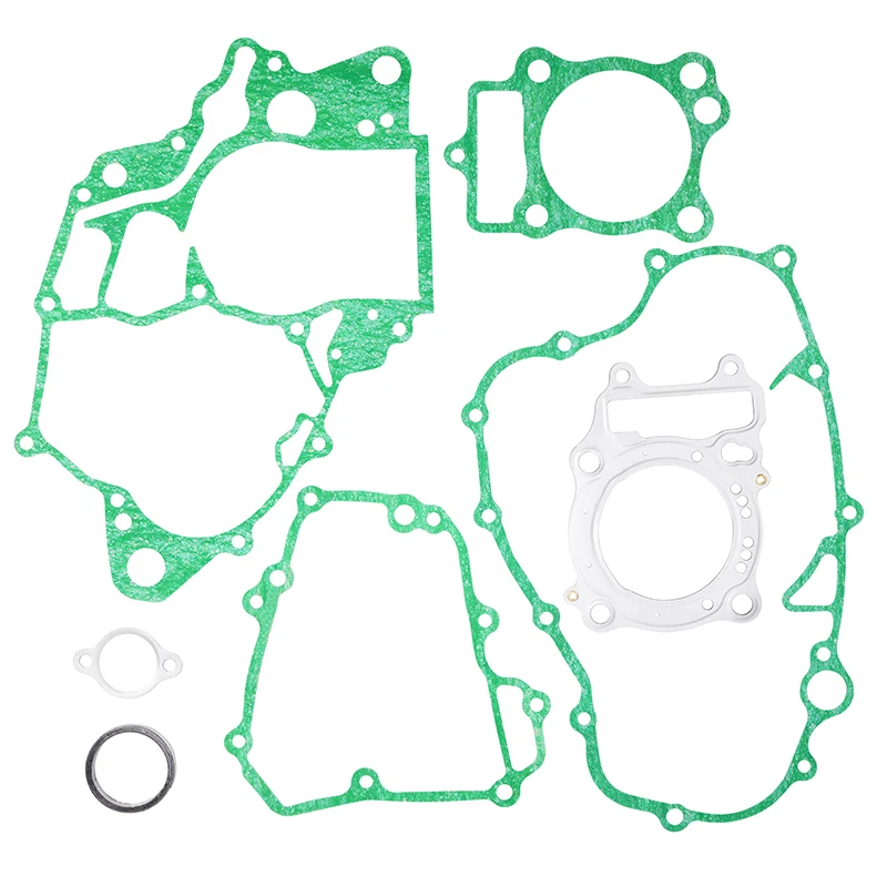 Road Passion Motorcycle Cylinder Base Head Gasket Kit For Honda CRF150RB CRF150R CRF150 CRF 150 R RB 12251-KSE-671 12191-KSE-671