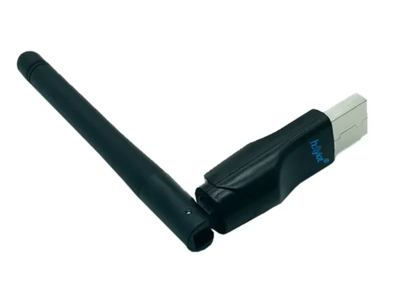 Magnetyczny reset USB do programowania online, dongiel portu szeregowego nRF52840+PA, transmisja danych, wzmacnianie sygnału. — zdjęcie produktu 4