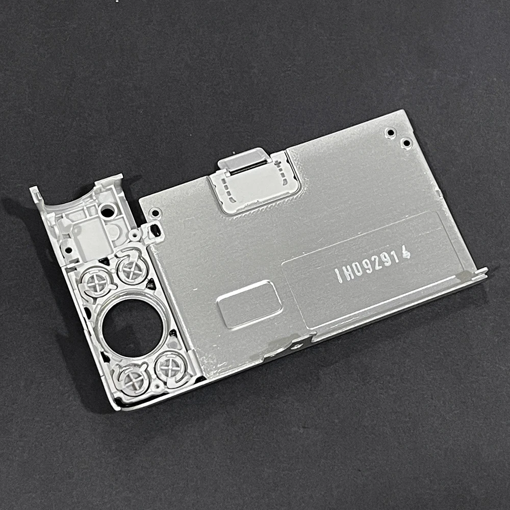 

Новая оригинальная задняя крышка SX740 для Canon PowerShot SX740 HS, задняя часть для ремонта камеры