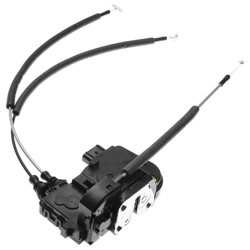 1X Door Lock Latch Actuators Motor 81310-3S010 81320-3S010 81410-3S000 81420-3S000 for Hyundai Sonata 2011-2015 Front & Rear