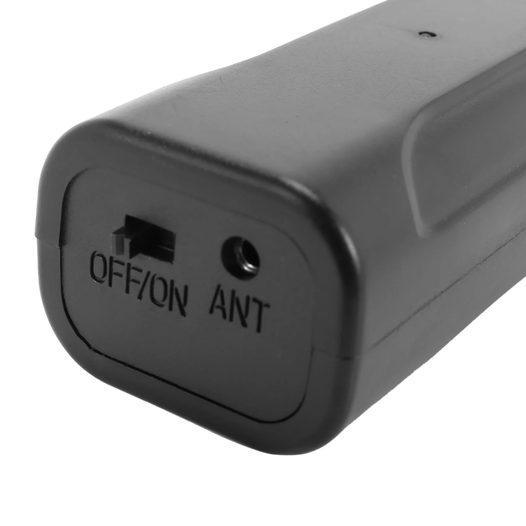 

AA75-3X Portable Wireless Audio Guitar Transmitter Receiver System For Electric Guitar Bass Electric Violin Instrument