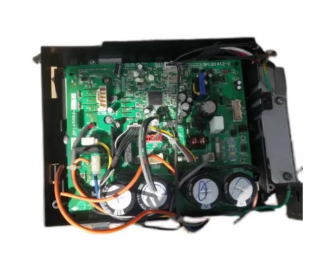 Daikin air conditioner 2P143284 external motherboard 3PCB1412-2 computer board RXS35FV2C-RXD35DV2C