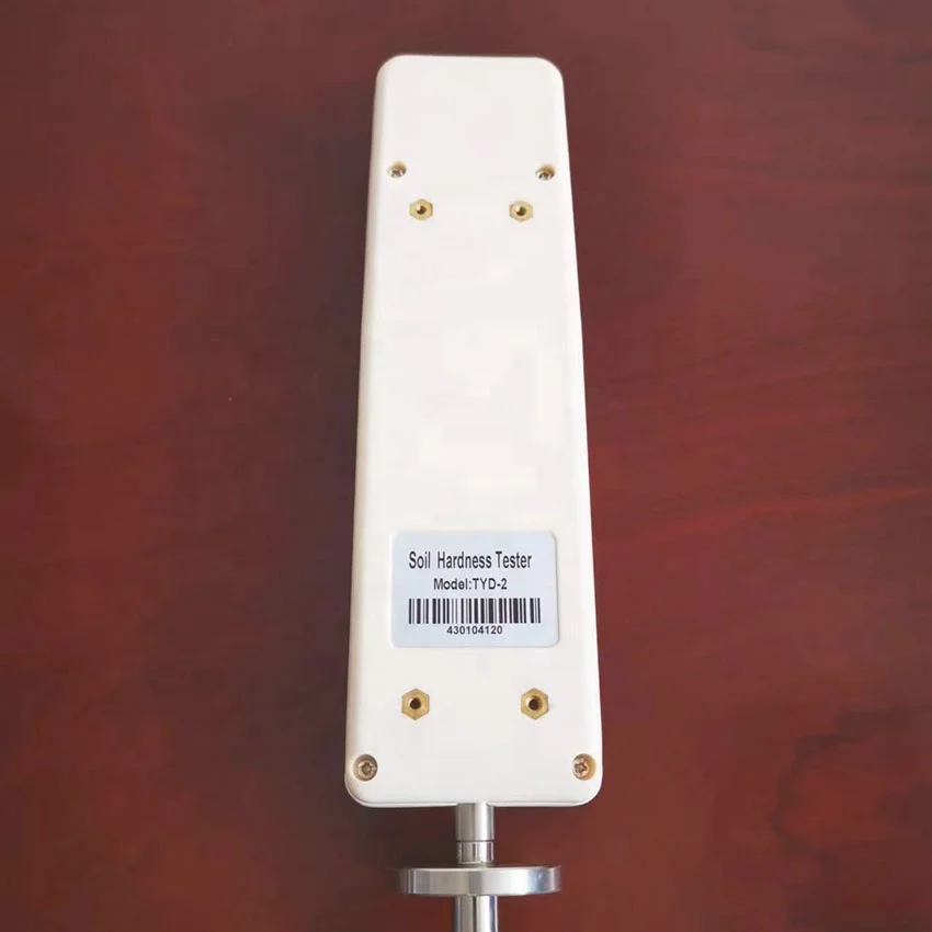Durezza du sol numérique portable TYD-2, à bas prix
