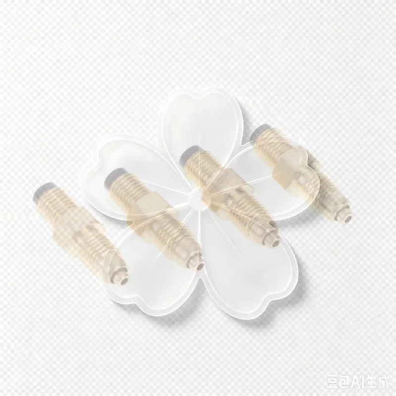M8x1MMx4MM Tube DPC-0/1/2/3/4/5 Brass One Way Check Measureing Valve Resistive Proportional Distributor Tip Divider