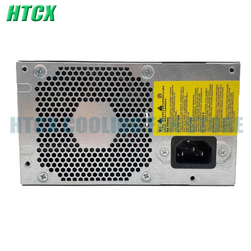 12-pin D630 D430 D730 T830 D830 Desktop Power Supply DPS-300AB-82A