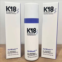K18 150ml 50ml Leave-In Molecular Repair Hair Mask Deep Conditioning Keratin Treatment Soften Hair Smoothing Healthy Hair Care