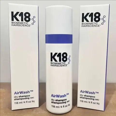 K18 150ml 50ml masque capillaire réparateur moléculaire sans rinçage traitement à la kératine revitalisant en profondeur adoucir les cheveux lissage soins capillaires sains