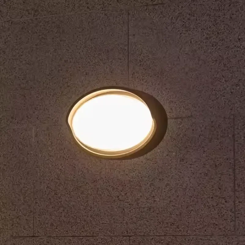 Wall Mounting Light for Outside Custom Modern Creative Wall Lights Outdoor China Wholesale External Aluminum Wall Lamp