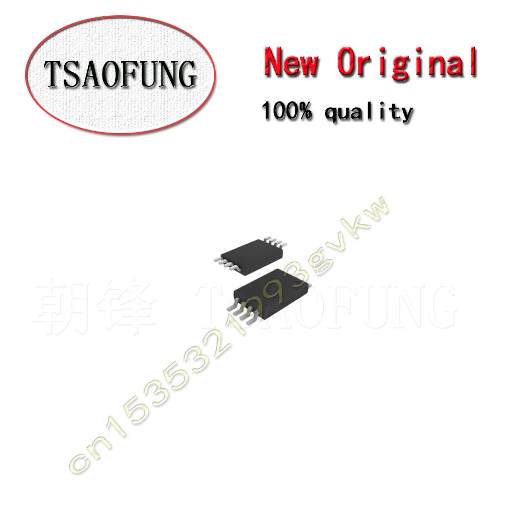 50PCS LM2903YPT 2903Y TSSOP8 Integrated Circuits Electronic Components