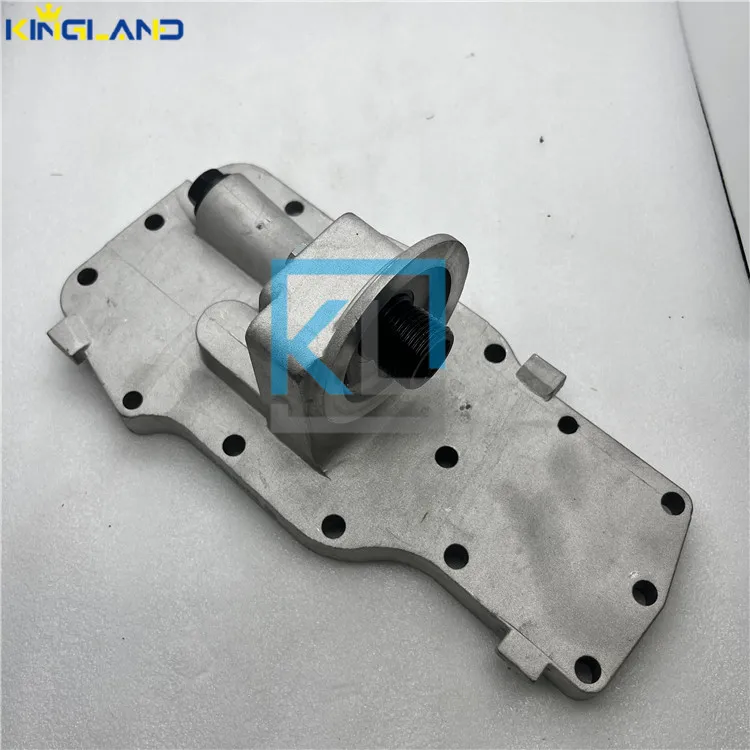 

Diesel Parts Filter Head 4980335 Fit for Cummnis