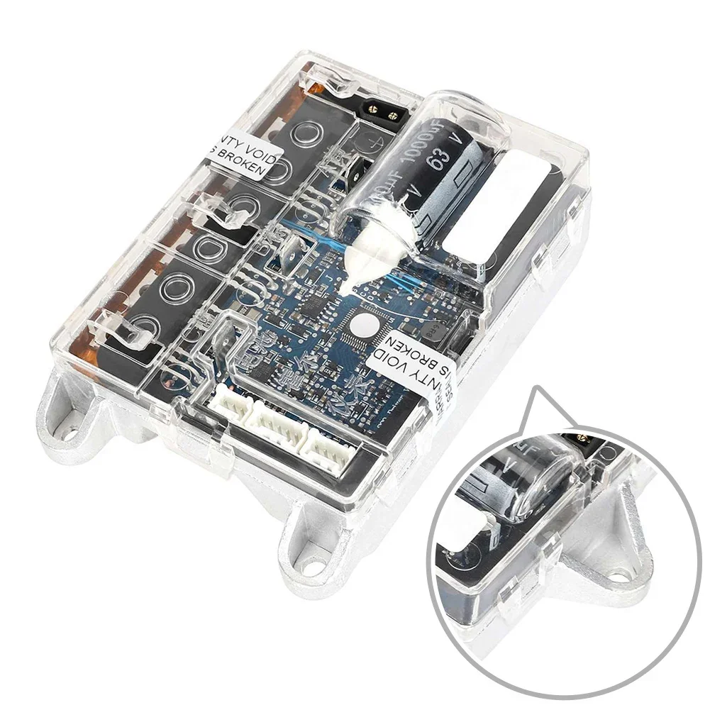 

For Xiaomi 3 Electric Scooter Controller Mainboard E-scooter Switchboard Controller Circuit Board Kickscooter Parts