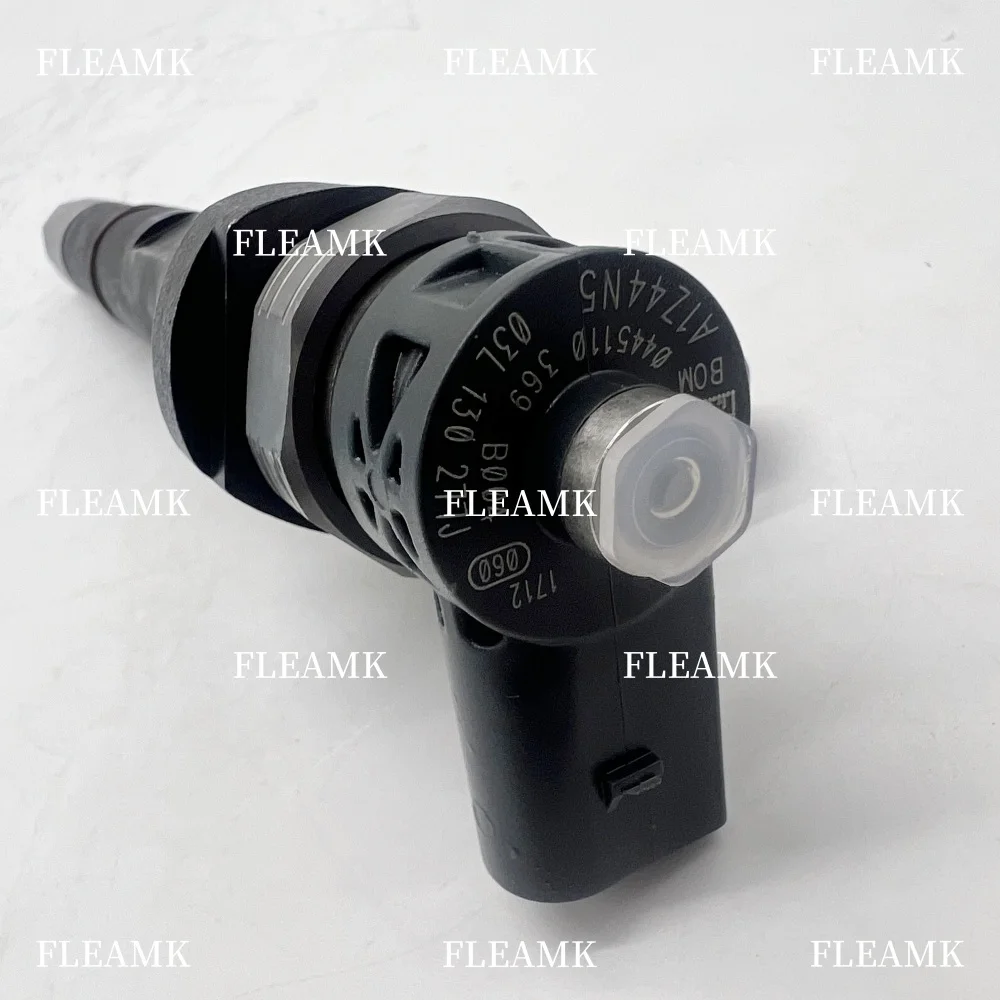 High Quality Diesel Common Rail Injector 0445110369