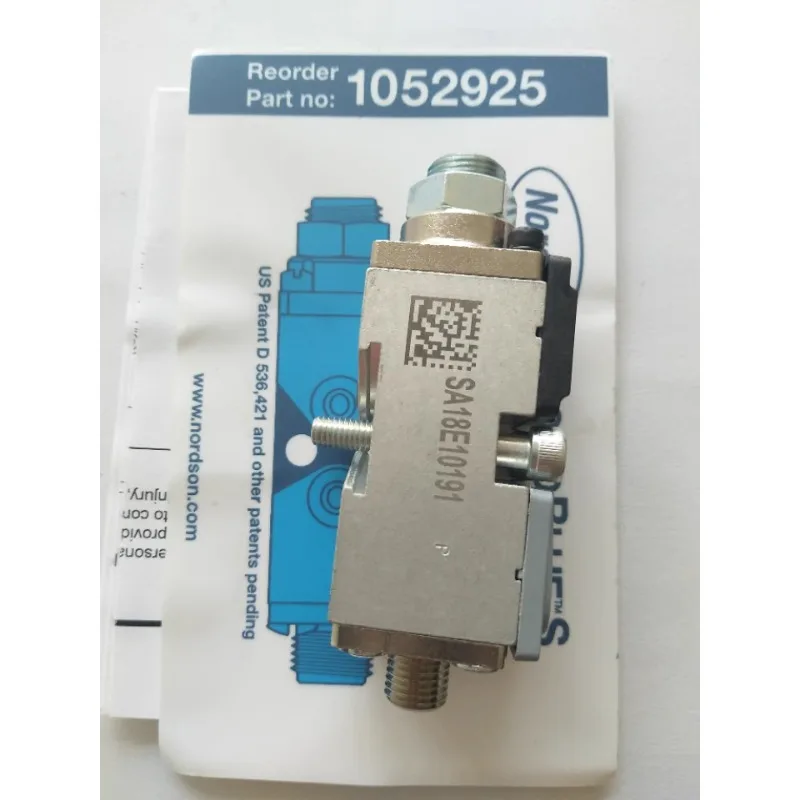 

Nordson spray module 1052925 nozzle 1052927 nozzle 1052928 glue gun 1052928