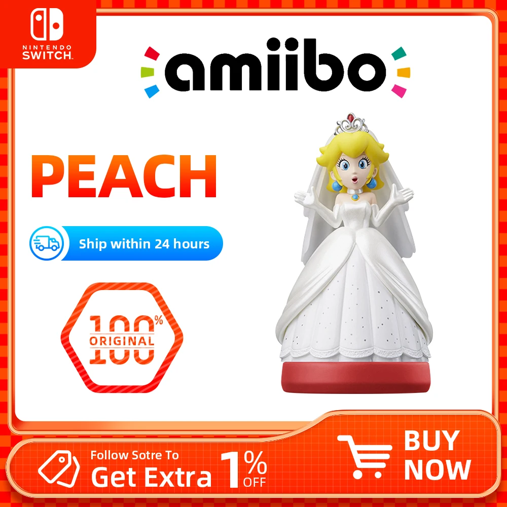Les figurines Amiibo pour Nintendo Switch une collection incontournable pour les fans de jeux vidéo