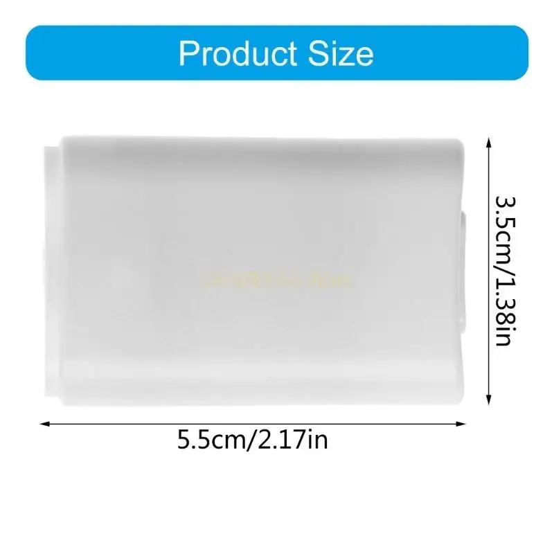 F62C XBO의 케이스 교체 보호를위한 고품질 배터리 백 커버