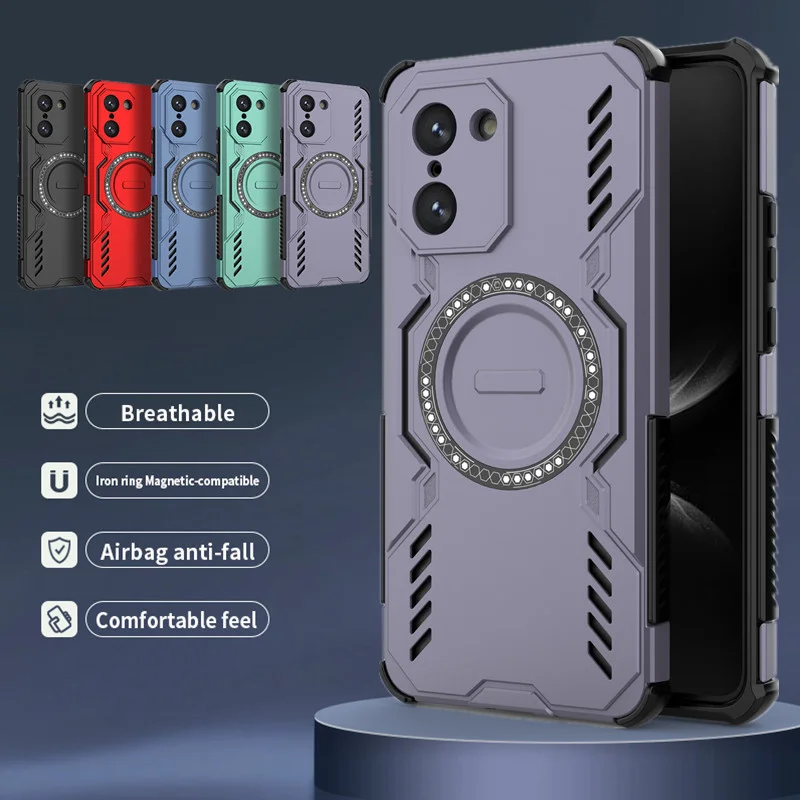 Heat Dissipation Ma…