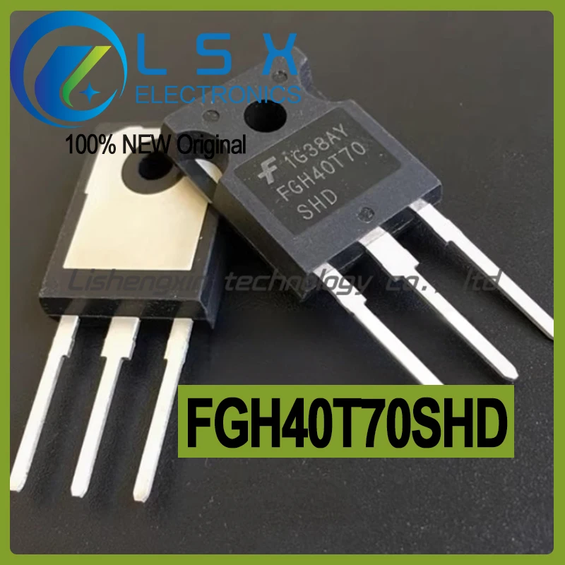 5-10pcs-fgh40t70shd-to-247-700v-40a-igbt-novo-e-original