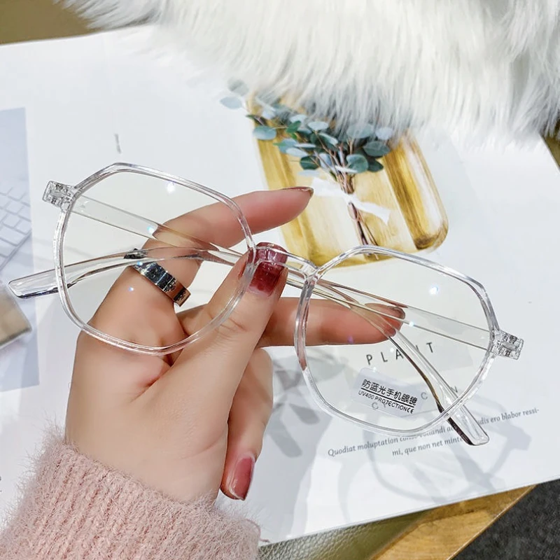 Thumbnail 3 - #2 New Blue Light Blocking Glasses Arrivals