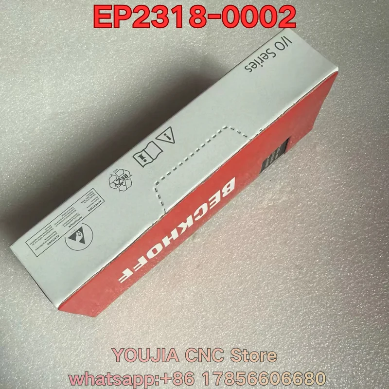 New PLC module EP2318-0002 Latest Prices as of September 2026