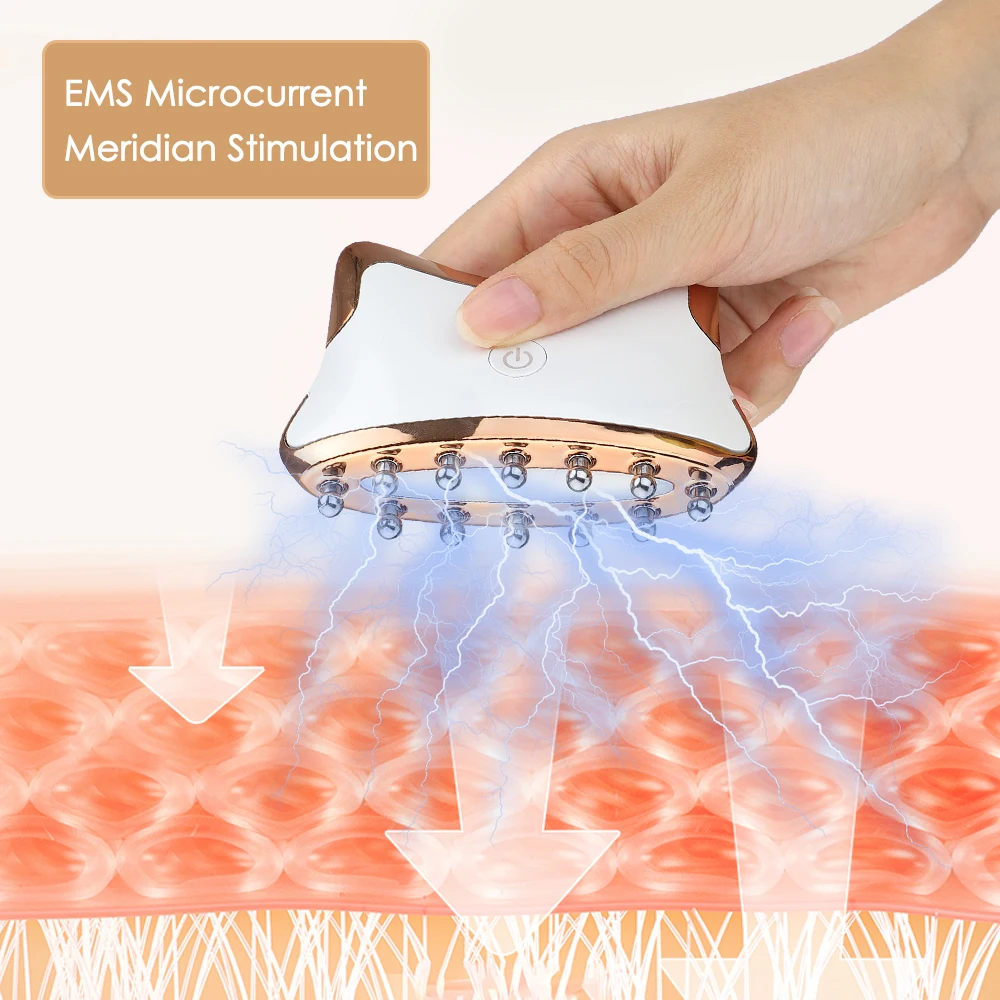 Thumbnail 3 - #59 Best Back Massage Instruments to Buy In 2026