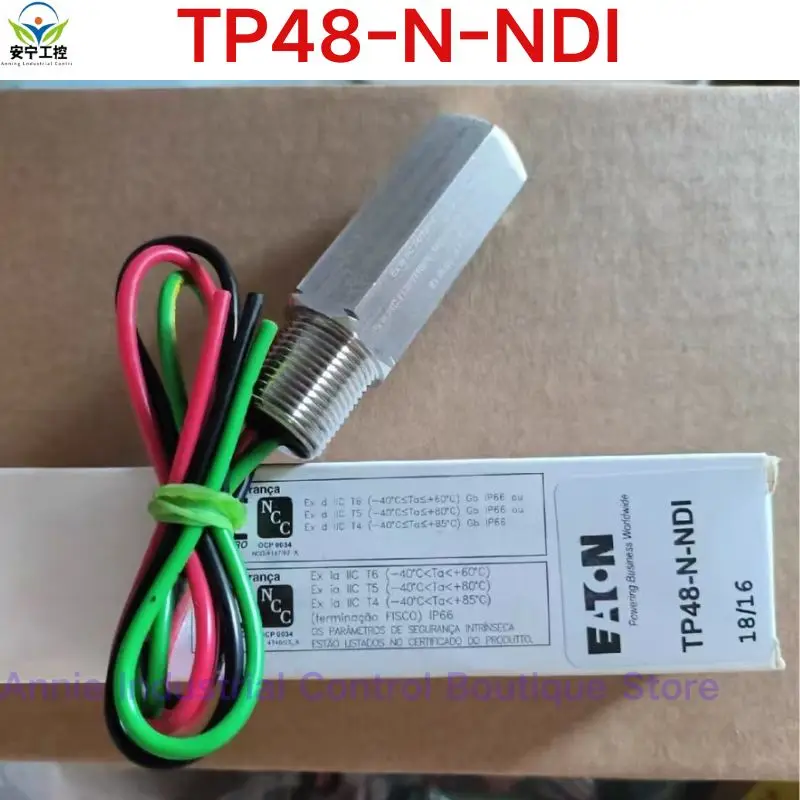 brand-new  Signal Surge Protector TP48-N-NDI