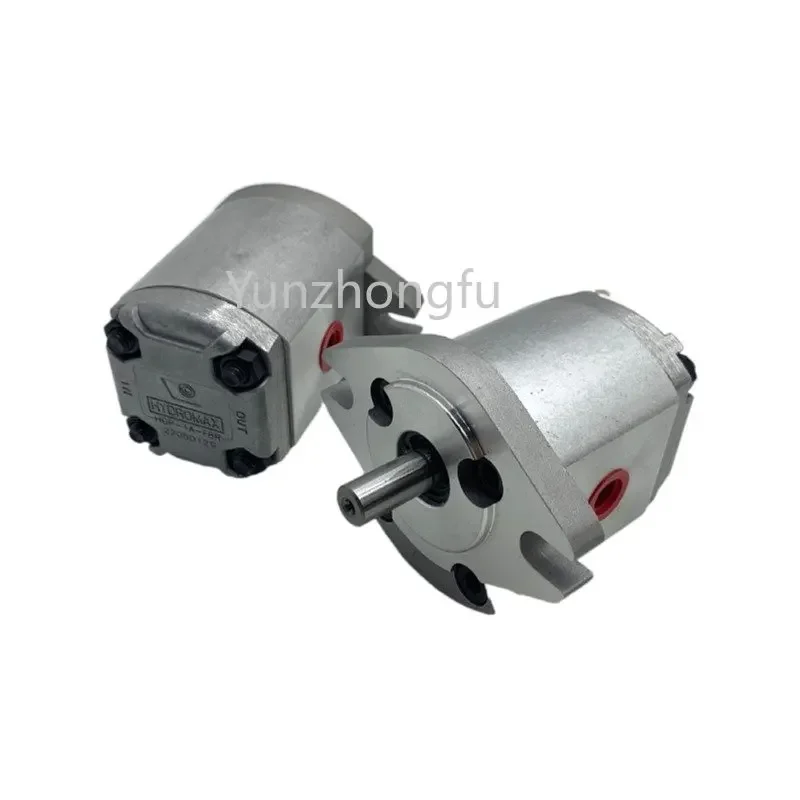 Hydromax Gear Pump HGP-1A-F8R F6r F5r F4r F3R F2R F1r