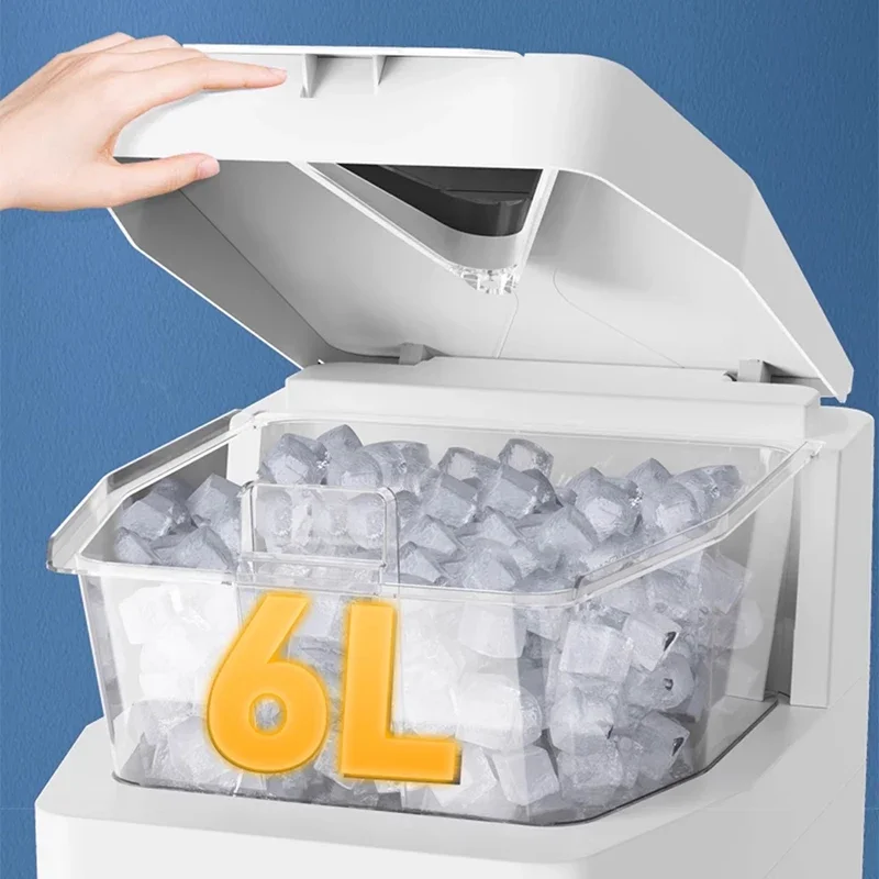 #25 Top Rated Electric Ice Crushers to Buy in 2026