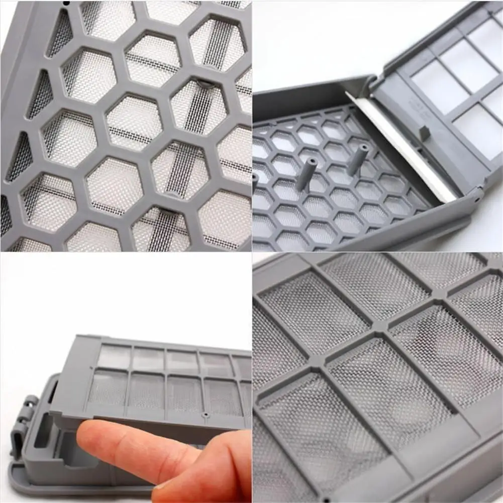 Mesh Filter Box For Samsung Washing Machine Mesh Filter Bag Magic Box DC62-00018A DC97-16513A Washing Machine Parts