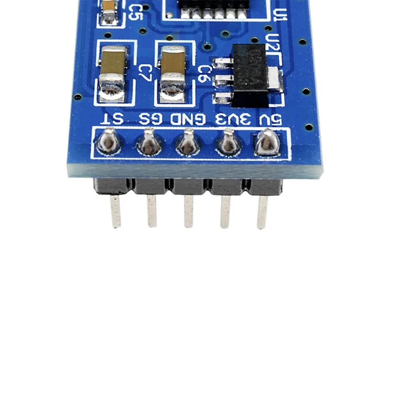 Модули MMA7361, плата ускорения акселерометра наклона для Arduino Raspberry Pi